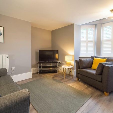 One Moorgate View Apartment York Luaran gambar