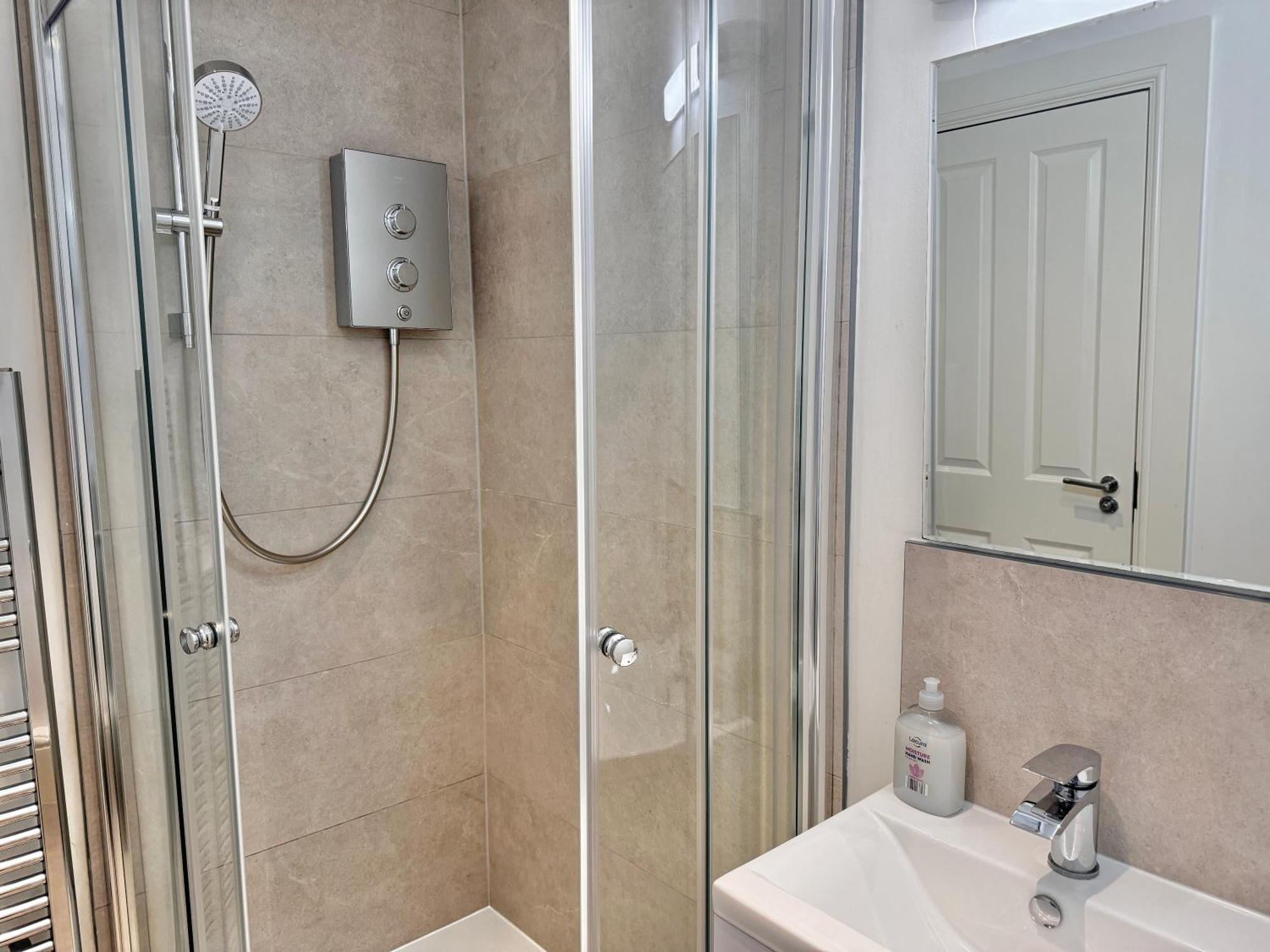 One Moorgate View Apartment York Luaran gambar
